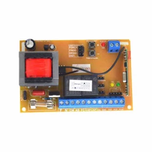 CENTRAL DE COMANDO HITRON H2 FULL COM RAMPA - 30001065