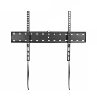 SUPORTE PARA TV VINIK UNIVERSAL FIXO 37'' A 70'' COM NIVEL DE BOLHA TRAVA DE SEGURANCA ST410A - 35716