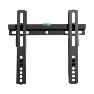 SUPORTE PARA TV VINIK UNIVERSAL FIXO 23''' A 42'' COM NIVEL DE BOLHA STF100 - 34591