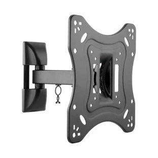 SUPORTE PARA TV VINIK UNIVERSAL ARTICULADO COM INCLINAÇAO 23'' A 42'' ST200A COM PASSA CABOS - 35711