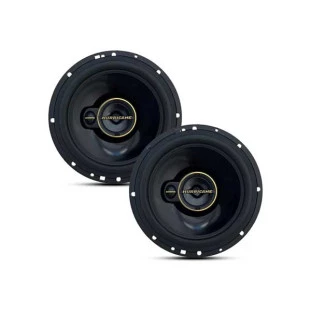 ALTO FALANTE HURRICANE LINHA AURUM TRIAXIAL 6'' 120W 4 OHMS A6T AF10000249 (PAR) - 01.203 - FR