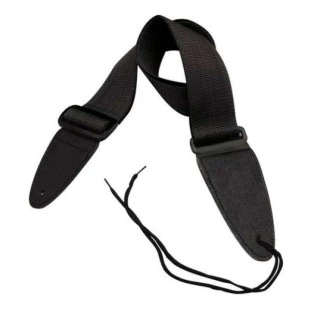CORREIA PARA GUITARRA/ VIOLAO STAGE LARGURA 5CM BASIC - GS30 - FR