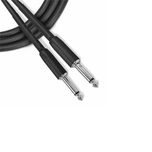 CABO PARA GUITARRA STORM P10 MONO X P10 MONO SERIE TITAN NIQUEL 7M PRETO - CBGU0013 - FR