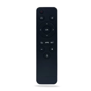 CONTROLE PARA SMART BOX PROELETRONIC PROSB-2000/2GB E PROSB-3000/16GB (ORIGINAL) - CRSB-3000