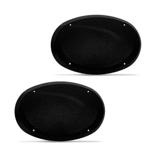 TELA FIAMON 6X9'' CLASSIC PRETA (PAR) - 33