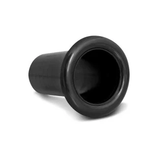 AERO-DUTO FIAMON 2'' PRETO - 64