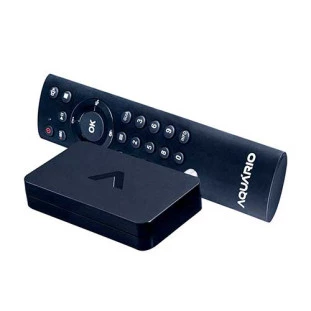 CONVERSOR DIGITAL AQUARIO FULL HD - DTV-9000