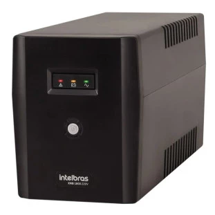 NOBREAK INTELBRAS XNB 1800VA MONO 120V 6T - 4822008