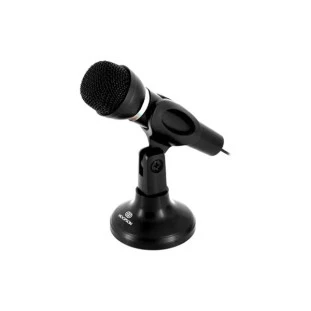 MICROFONE DE MESA HOOPSON UNIDIRECIONAL - MIC-005 - FR