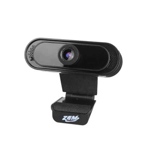WEB CAM XCELL USB FULL HD 1080P ZEM RC038 - XC-RC038