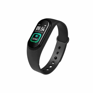RELOGIO SMARTWATCH C3TECH PRETO RD-10BK - 465010130100
