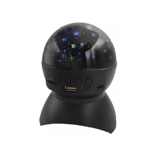 GLOBO LED RGB XCELL BLUETOOTH PARA FESTAS - XC-XL-14-P