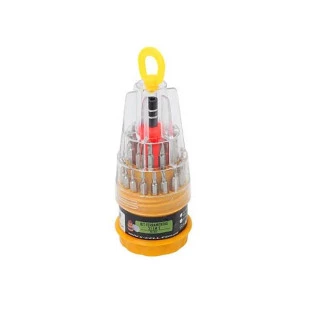 KIT FERRAMENTAS XCELL 31 EM 1 - XC-KC-2