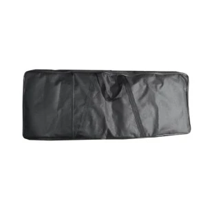 CAPA PARA TECLADO JN REVAS KB-330 L96X36X15CM SIMPLES NY600 - 500195