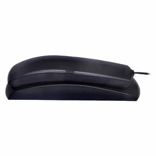 TELEFONE COM FIO INTELBRAS TC 20 PRETO - 4090401