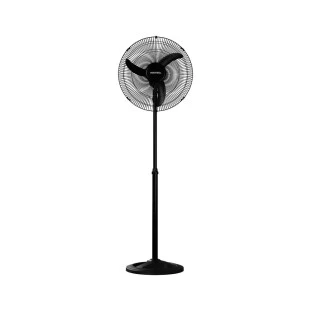 VENTILADOR DE COLUNA VENTISOL COMERCIAL NEW 50CM 3 PAS 130W 127V - 446