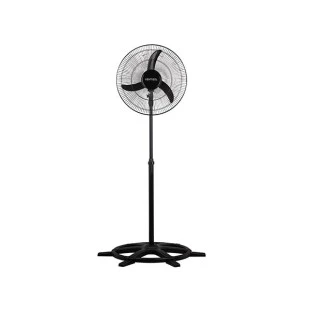 VENTILADOR DE COLUNA VENTISOL COMERCIAL NEW 50CM 3 PAS 130W 220V - 447