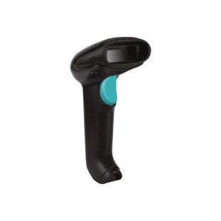 LEITOR DE CODIGO DE BARRAS SEM FIO HOOPSON 3 EM 1 - LCB-003W - FR