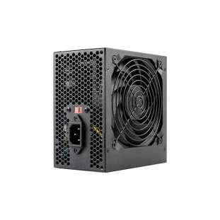 FONTE ATX C3TECH 350W PT(NAO ACOMPANHA CABO DE ENERGIA) PS-350BK - 305011890102