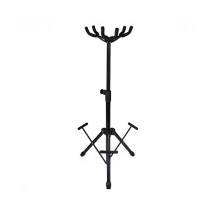 SUPORTE TRIPLO TONANTE PARA GUITARRA BAIXO E VIOLAO TNS1954-8 - 146108