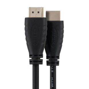 CABO HDMI INTELBRAS 2.0 4K ULTRA HD 3M CH 2030 SEM FILTRO - 4142030