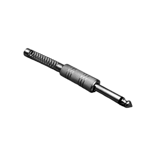 PLUG P10 CSR MONO PROFISSIONAL COM MOLA CSR258-12 (FENOLITE) - 4130