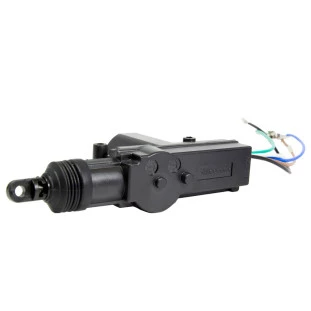TRAVA ELETRICA ROADSTAR INDIVIDUAL 5 FIOS UNIVERSAL - RS105BR