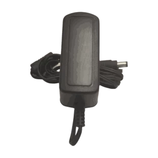 FONTE CHAVEADA TITANIS PARA CAMERA 12V 1A PLUG 5,5MM X 2,1MM (+ INTERNO) BIVOLT - ELT1210I
