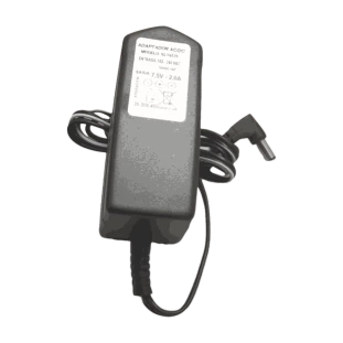 FONTE CHAVEADA TITANIS (NACIONAL) PARA USO GERAL 7,5V 2A PLUG 5,5MM X 2,1MM (+ INTERNO) BIVOLT - ELT0720