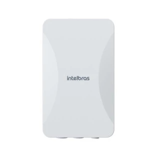 ROTEADOR INTELBRAS EMPRESARIAL ACCESS POINT 2,4 E 5GHZ AP 3000 AX OUTDOOR WI-FI 6 - 4750148