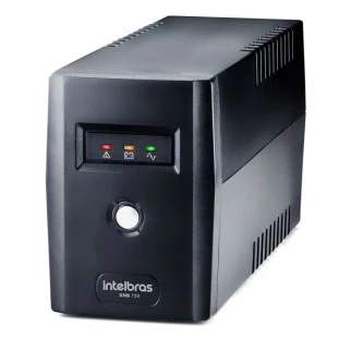 NOBREAK INTELBRAS XNB 720VA MONO 120V 4T - 4822000