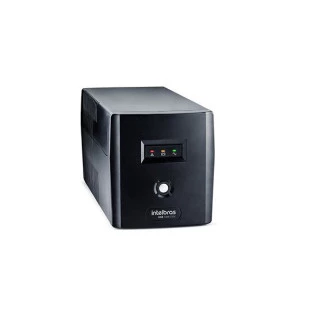 NOBREAK INTELBRAS XNB 1440VA MONO 220V 6T - 4822003