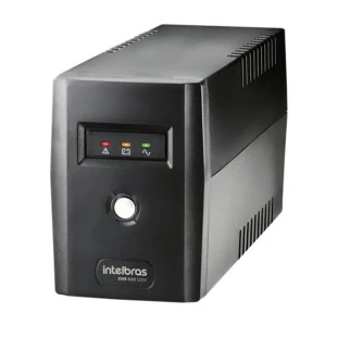 NOBREAK INTELBRAS XNB 600VA MONO 120V 4T - 4822004