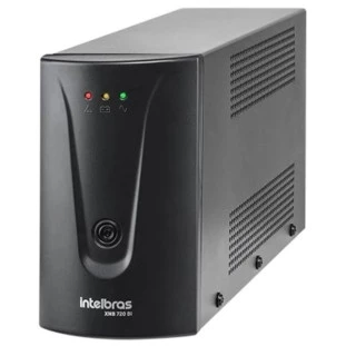 NOBREAK INTELBRAS XNB 720VA BIVOLT 120V 6T - 4822010