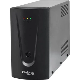 NOBREAK INTELBRAS XNB 1440VA BIVOLT 120V 6T - 4822011