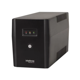 NOBREAK INTELBRAS XNB 1800VA MONO 220V 6T - 4822009