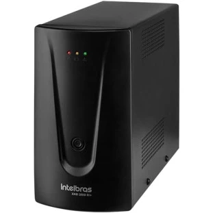 NOBREAK INTELBRAS XNB 1800VA BIVOLT+ 120V 6T - 4822017