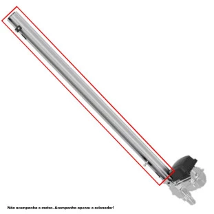 ACIONAMENTO MOVIMENTADOR AGL TRINO BV3/BV4 CONVENCIONAL 2M - 2008502 - FR