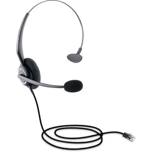 HEADSET INTELBRAS CHS 55 RJ9 - 4012145