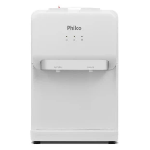 BEBEDOURO PHILCO COMPRESSOR 20L PBE11 BRANCO 220V - 55102011