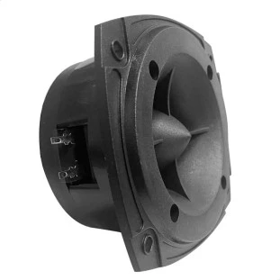 SUPER TWEETER PERMAK LIGHT 8 OHMS 80W RMS - 243/STL