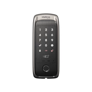 FECHADURA SMART DE SOBREPOR INTELBRAS IFR 2020 - 4670024