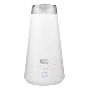 UMIDIFICADOR DE AR BLACK+ DECKER 2L BIVOLT - AIR2000N-BR