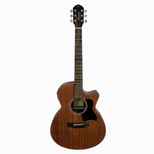 VIOLAO AÇO ELETROACUSTICO GIANNINI PERFORMANCE PLUS GGC PLUS CEQ WS - 25847