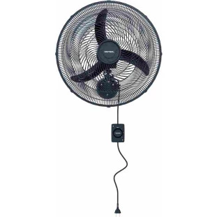 VENTILADOR DE PAREDE VENTISOL COMERCIAL 50CM 3 PAS NEW 130W 220V - 14062