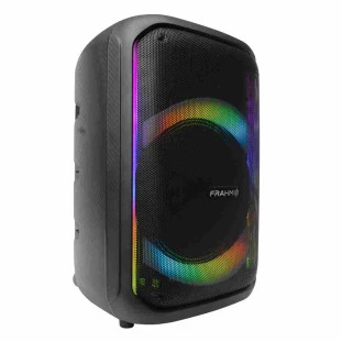 CAIXA DE SOM AMPLIFICADA MULTIUSO FRAHM 12 POL CMF 570 TWS V2 - 32554