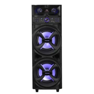 CAIXA DE SOM AMPLIFICADA MULTIUSO FRAHM 2X10 POL TF1470 TWS - 32557
