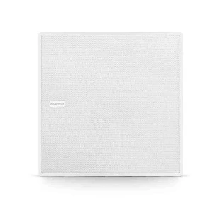 ARANDELAS CS 6 POL FRAHM COAXIAL CX 70W 8 OHMS ALUMINIO QUADRADA - 31547