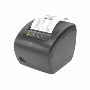 IMPRESSORA TERMICA C3TECH PARA RECIBO CUPOM IT-100 - 340680070100