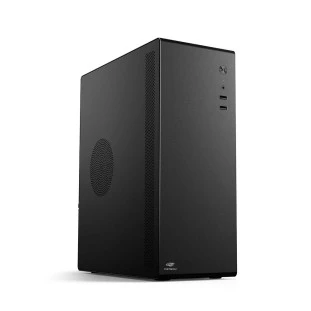 GABINETE C3TECH MICRO ATX COM FONTE PS-210BK MT-200BK -301140340100